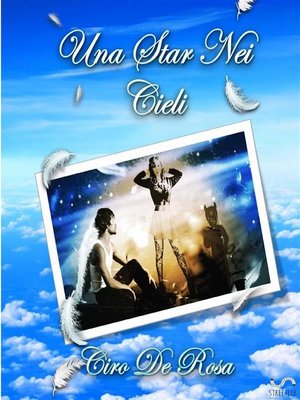 cover image of Una Star Nei Cieli